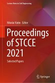 Proceedings of STCCE 2021 (eBook, PDF)