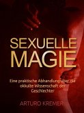 Sexuelle Magie (Übersetzt) (eBook, ePUB)