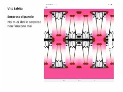 Cover Sorprese di parole (eBook, ePUB)