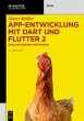 App-Entwicklung mit Dart und Flutter 2 - Bild 1