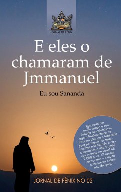 Cover E eles o chamavam de Jmmanuel