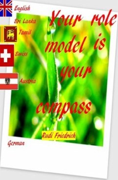 Your role model is your compass - Haßfurt Knetzgau, Augsfeld;Friedrich, Rudi