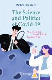 The Science and Politics of Covid-19 (eBook, PDF)