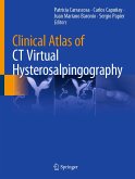 Clinical Atlas of CT Virtual Hysterosalpingography (eBook, PDF)