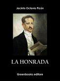 La honrada (eBook, ePUB)