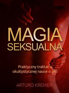 Cover Magia Seksualna (Tlumaczenie) (eBook, ePUB)