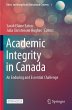 Academic Integrity in Canada - Bild 1