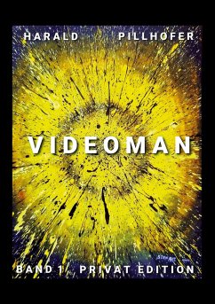 Videoman - Pillhofer, Harald