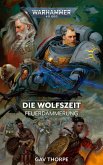 Warhammer 40.000 - Die Wolfszeit Warhammer 40.000 - Die Wolfszeit