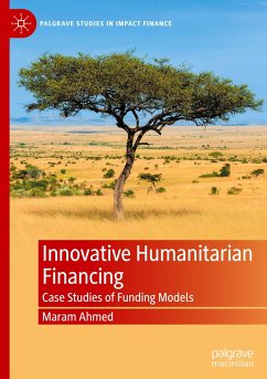 Innovative Humanitarian Financing - Ahmed, Maram