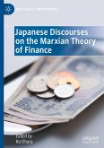 Japanese Discourses on the Marxian Theory of Finance