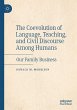 The Coevolution of Language, Teaching,... - Bild 1