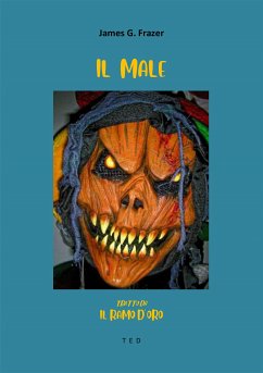 Il Male (eBook, ePUB) - G. Frazer, James