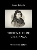 Tribunales de venganza (eBook, ePUB)