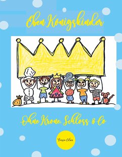 Eben Königskinder (eBook, ePUB)