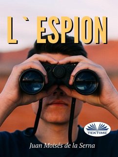 Cover L'Espion (eBook, ePUB)
