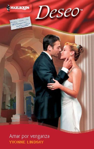 Amar por venganza (eBook, ePUB)