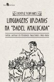 Linguagens urbanas na Babel amalucada (eBook, ePUB)