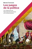 Los juegos de la política (eBook, ePUB)