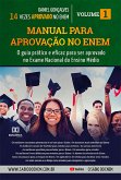 Manual para aprovação no ENEM (eBook, ePUB)