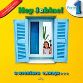 Hey Sabine! (eBook, ePUB) Hey Sabine! (eBook, ePUB)