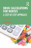 Drug Calculations for Nurses (eBook, PDF)