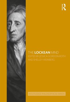Cover The Lockean Mind (eBook, ePUB)