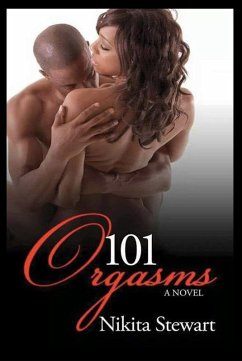 Cover 101 Orgasms (eBook, ePUB)