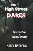 The High Street Dares: The Locket of Doom & The Ghostly Connection (eBook, ePUB)
