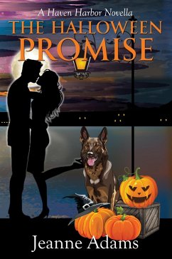 The Halloween Promise (Haven Harbor Book 2) (eBook, ePUB) - Adams, Jeanne