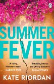Summer Fever (eBook, ePUB)