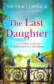 The Last Daughter (eBook, ePUB)