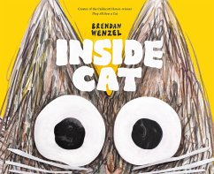 Cover Inside Cat (eBook, ePUB)