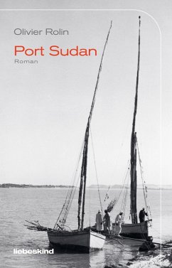 Port Sudan (eBook, ePUB) - Rolin, Olivier