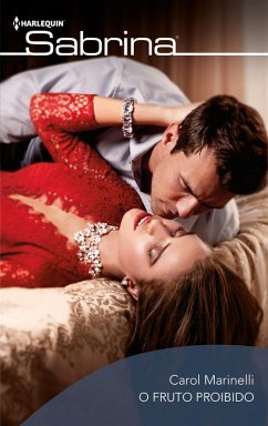 Cover O fruto proibido (eBook, ePUB)