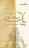 Lucy und das Wesen der Dinge (eBook, ePUB)