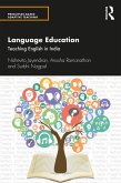 Language Education (eBook, PDF)