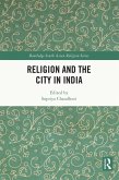 Religion and the City in India (eBook, PDF)
