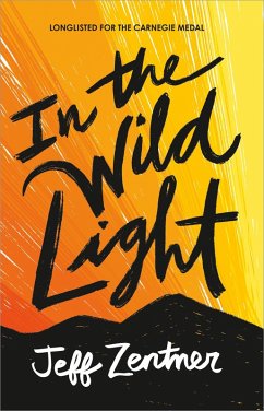 In the Wild Light (eBook, ePUB) - Zentner, Jeff