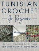 Tunisian Crochet for Beginners (eBook, ePUB)