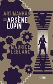 Box Arsène Lupin - Artimanhas (eBook, ePUB)