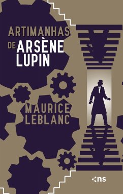 Box Arsène Lupin - Artimanhas (eBook, ePUB) - Leblanc, Maurice