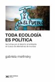 Toda ecología es política (eBook, ePUB)