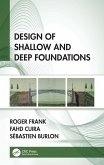 Design of Shallow and Deep Foundations (eBook, ePUB)