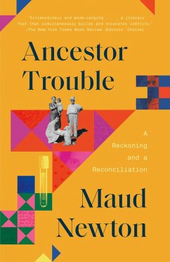 Cover Ancestor Trouble (eBook, ePUB)
