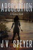 Absolution (Hunter, #2) (eBook, ePUB)