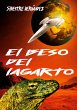 El beso del lagarto (eBook, ePUB) - Bild 1
