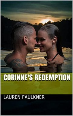 Cover Corinne's Redemption (eBook, ePUB)