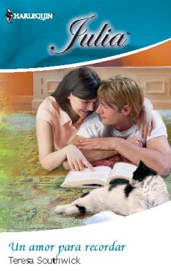 Cover Un amor para recordar (eBook, ePUB)