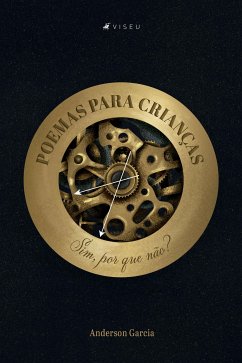 Poemas para crianças (eBook, ePUB) - Garcia, Anderson